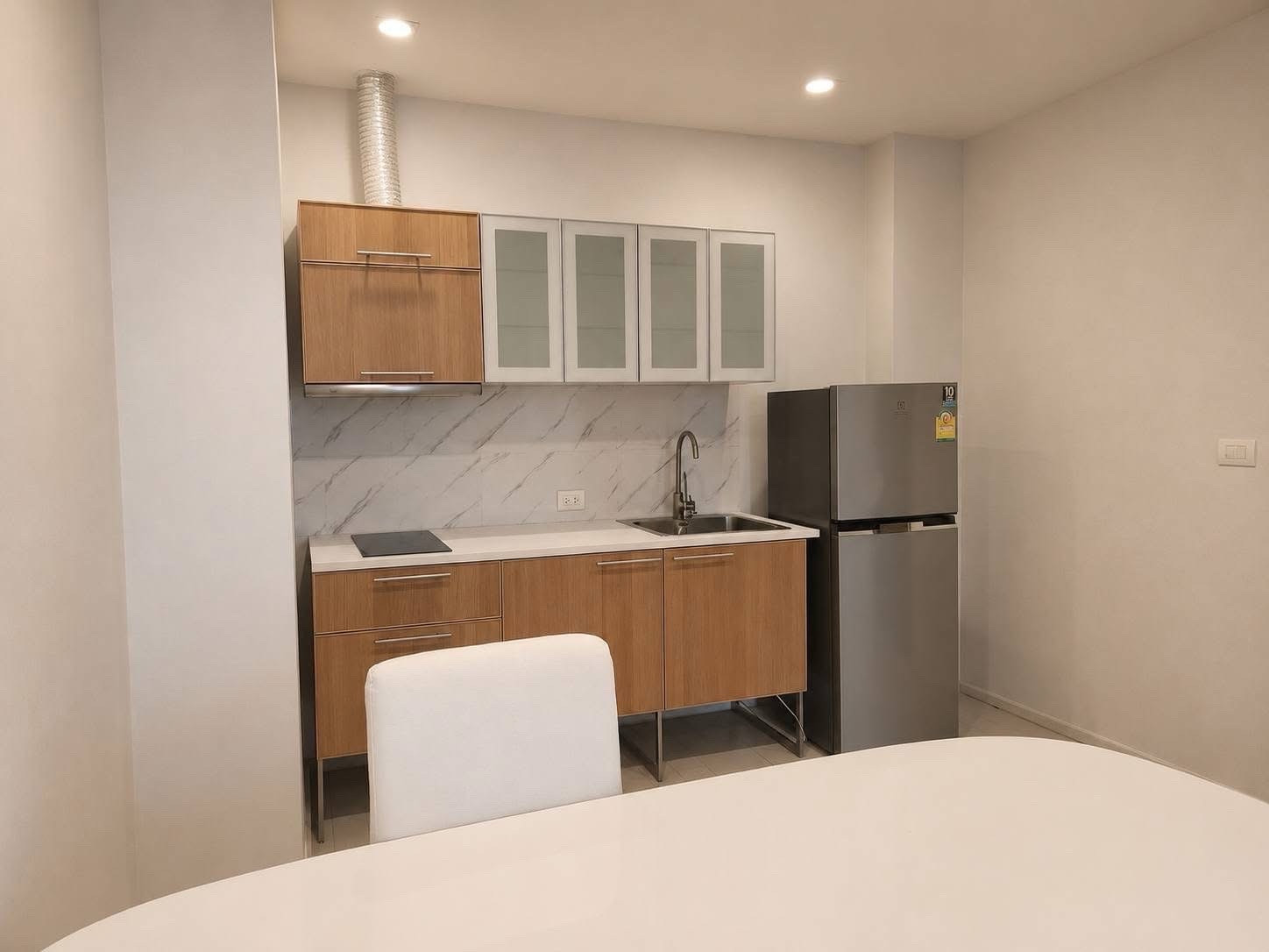 Luxury 1-Bedroom | 33rd Floor | Noble Ploenchit – รูปที่ 3