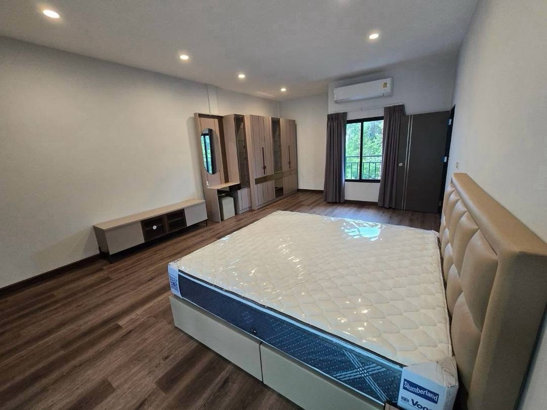 ให้เช่า Cordiz at Udomsuk 🏡✨ทาวน์โฮมหรู ทำเลอุดมสุข ตกแต่งครบ พร้อมเข้าอยู่ – รูปที่ 2