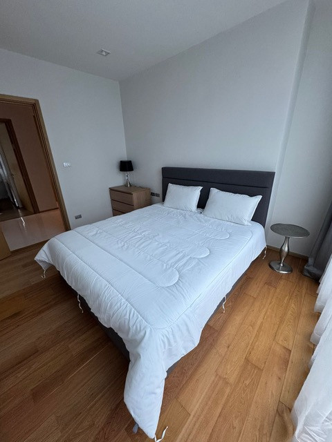 Hyde Sukhumvit 13 ห้องมุม รีโนเวทใหม่ ใกล้ BTS เพียง 65,000/เดือน – รูปที่ 4