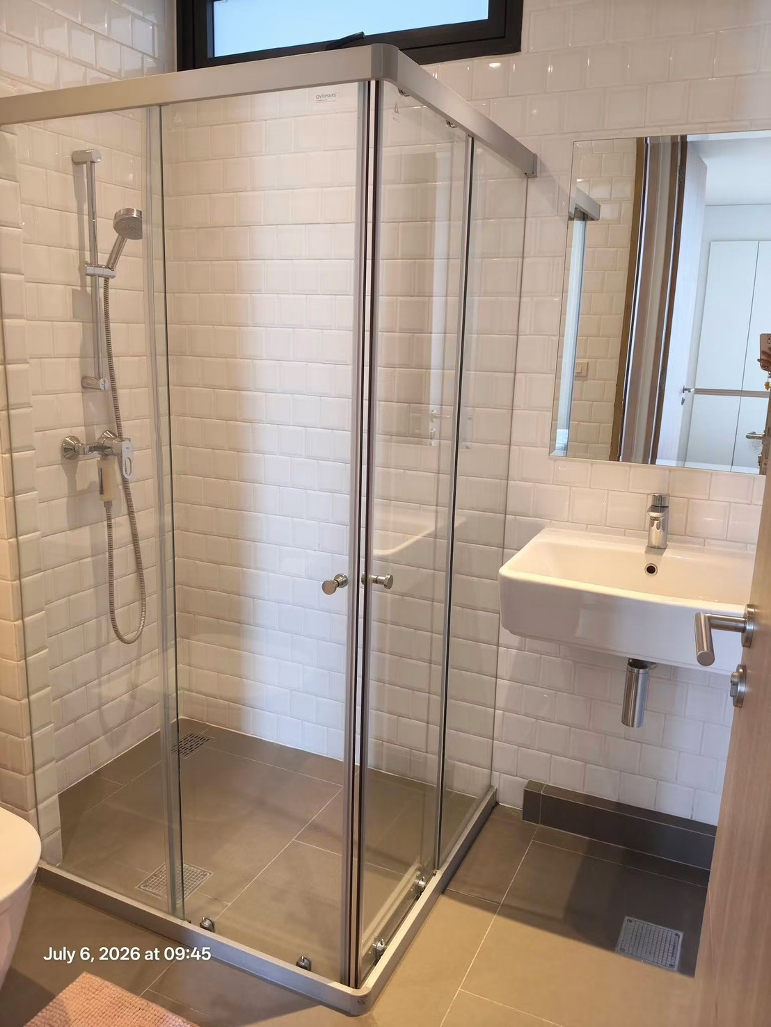 2-Bed, 2-Bath Apartment for Rent – Ekkamai – รูปที่ 4