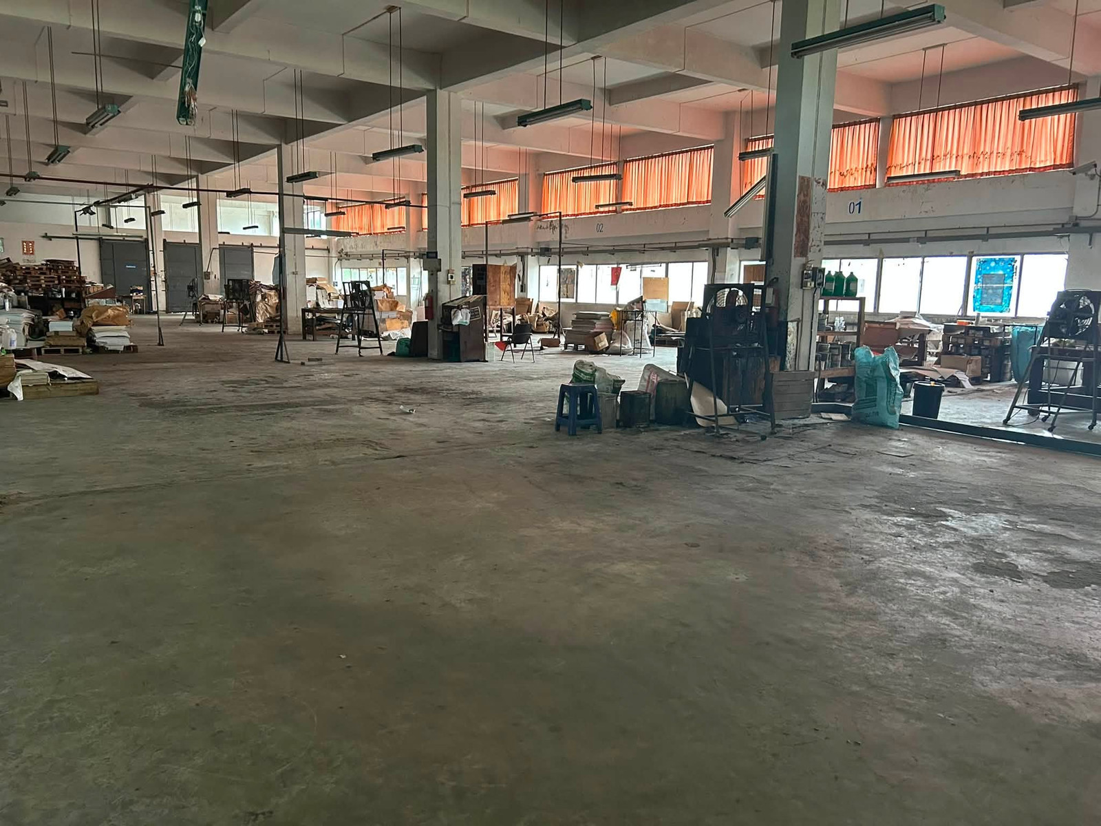 For Rent, 📦 Warehouse | 1,600 sq.m. 📍 Sukhumvit 101, Bang Chak, Phra Khanong, Bangkok For Rent, 📦 Warehouse | 1,600 sq.m. 📍 Sukhumvit 101, Bang Chak, Phra Khanong, Bangkok
