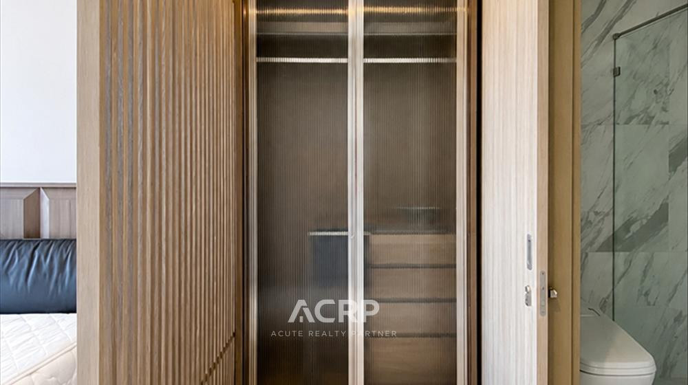 ให้เช่า Noble Ploenchit (โนเบิล เพลินจิต) คอนโดหรู 1 ห้องนอน 57 ตร.ม. ชั้นสูง พร้อมลิฟต์ส่วนตัว  – รูปที่ 4