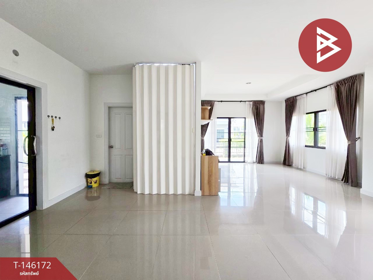 ขายบ้านเดี่ยว โครงการบ้านมารวย ริเวอร์ไซด์ บางปะกง ฉะเชิงเทรา – รูปที่ 4