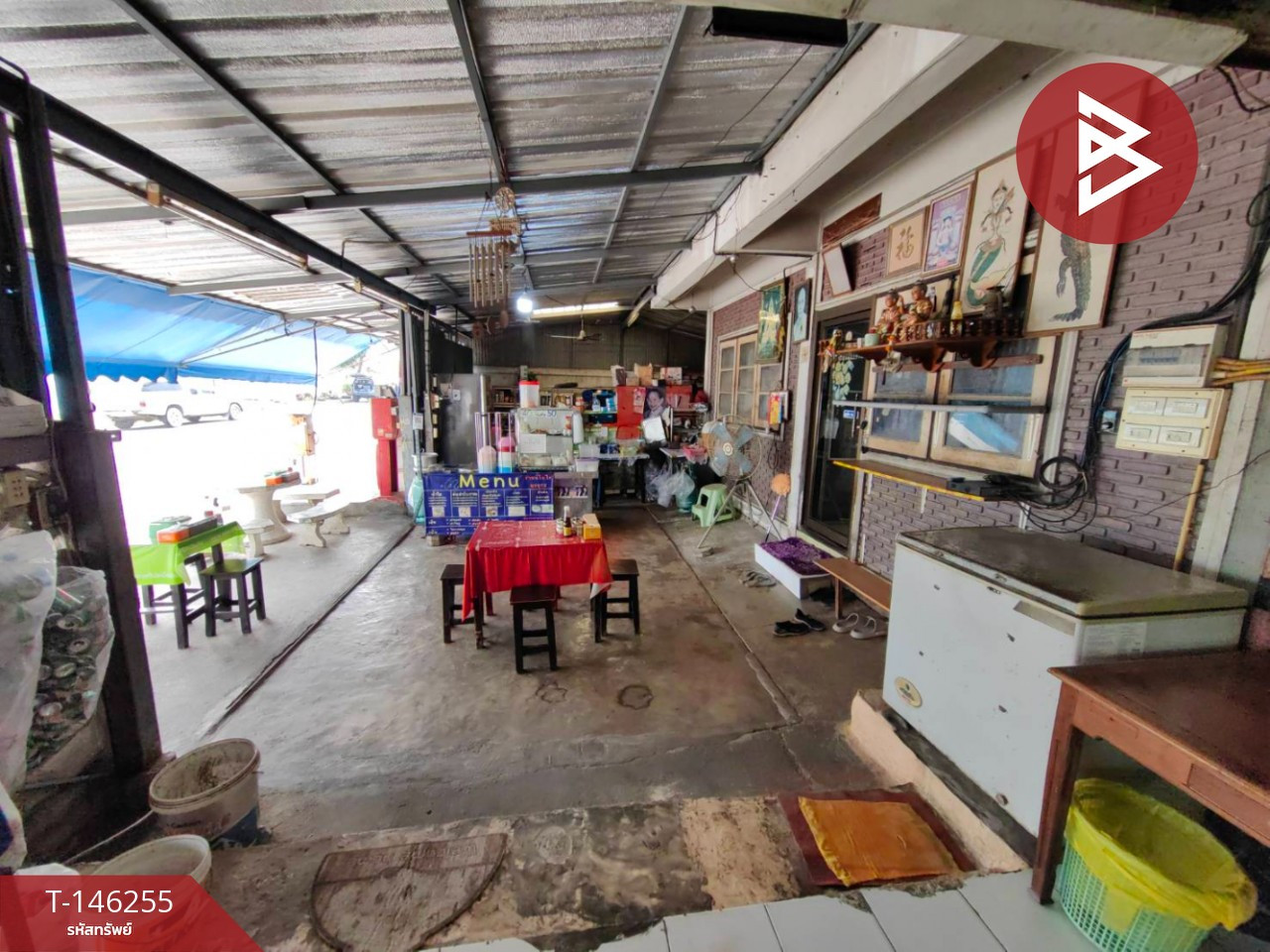 ขายบ้านเดี่ยว หมู่บ้านหรรษา เพชรเกษม (Hunsa Petchkasem) กรุงเทพมหานคร – รูปที่ 4