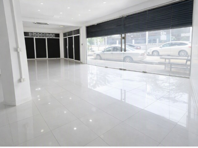 โรงแรมฮ็อป อินน์ นครราชสีมา 44 ตร.ว. 672 ตร.ม. ถ.มิตรภาพ ศิรินคร อาคารพาณิชย์ 3.5 ชั้น 2 คูหา 6 นอน 8 น้ำ – รูปที่ 4