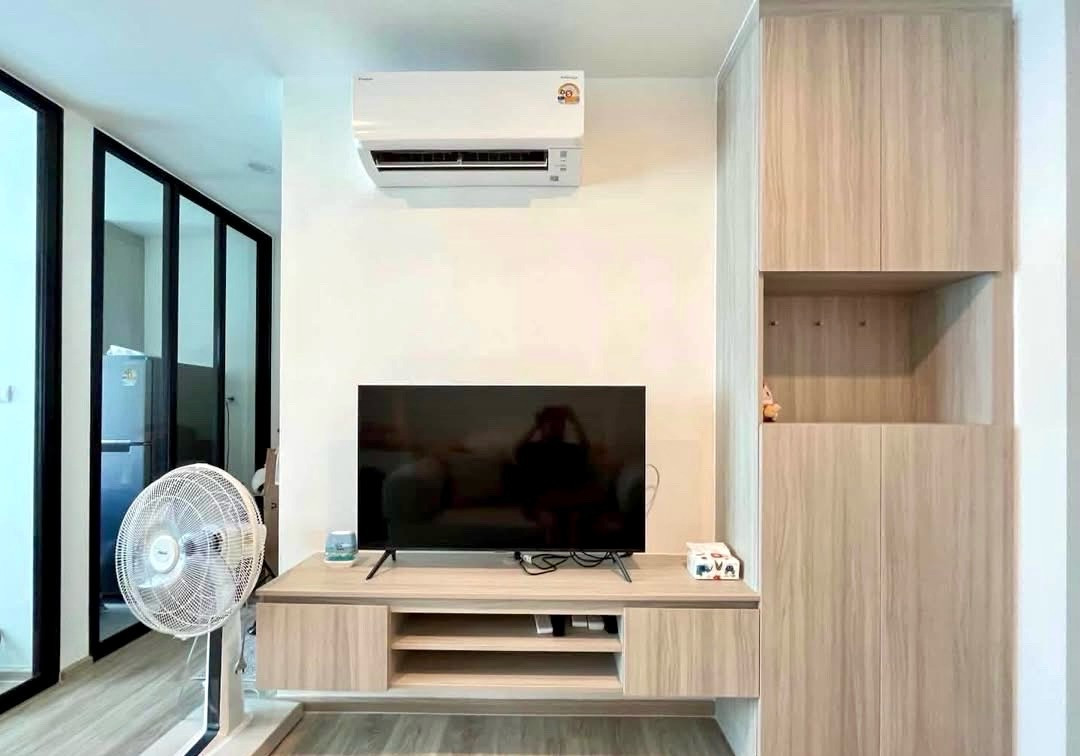 ☀️💎🌍 Rent : Origin Play Sri Udom StationPet Friendly เลี้ยงสัตว์ได้เปิดเผย | Gentlemind Property – รูปที่ 4