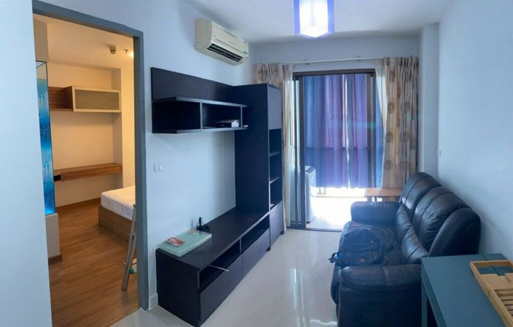 For Sales Ideo Mix Sukhumvit 103 Unit 9/952 (Corner room) (No pets allowed) For Sales Ideo Mix Sukhumvit 103 Unit 9/952 (Corner room) (No pets allowed)