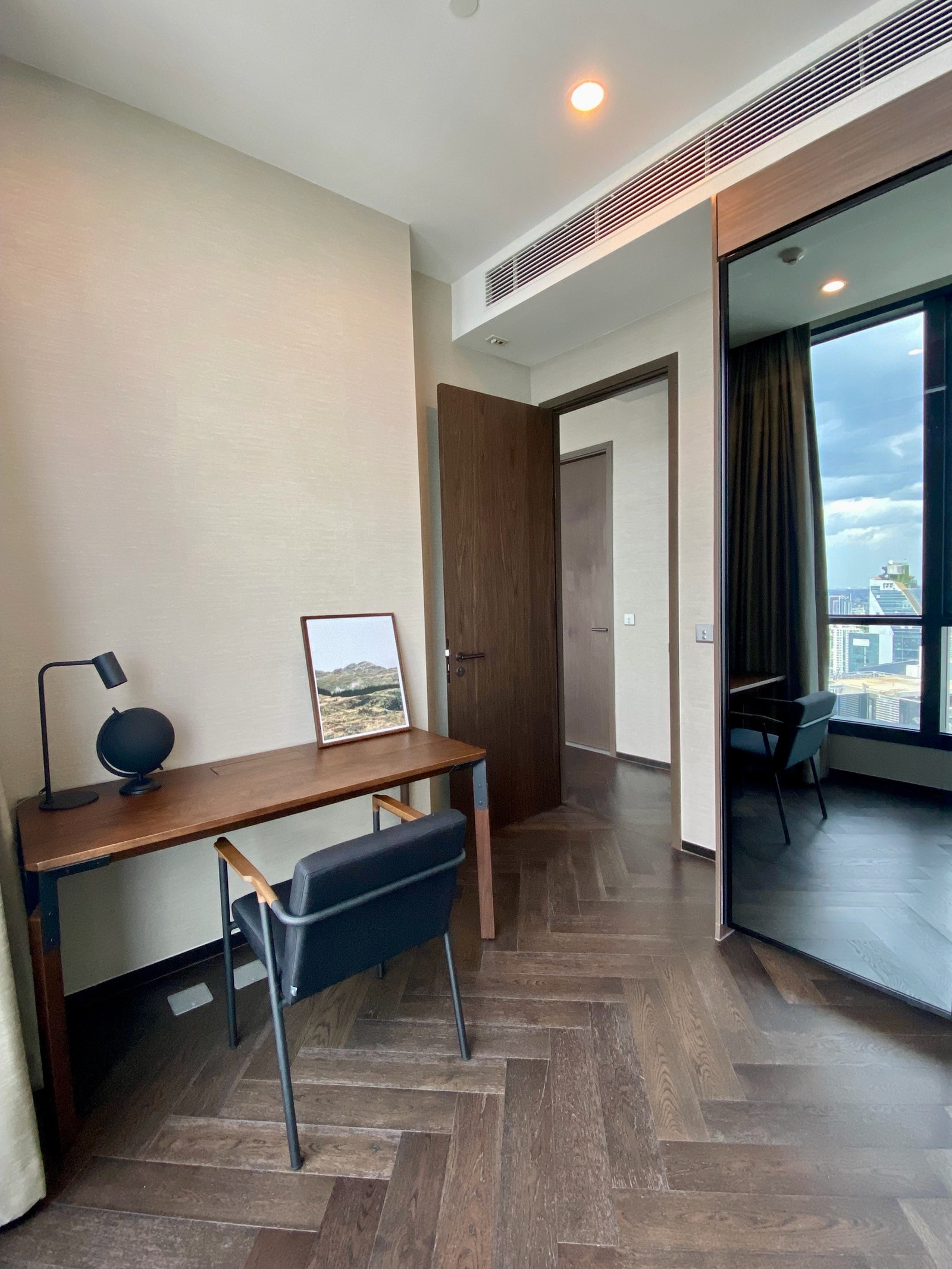 The ESSE SUKHUMVIT 36 /welcome Co The ESSE SUKHUMVIT 36 /welcome Co