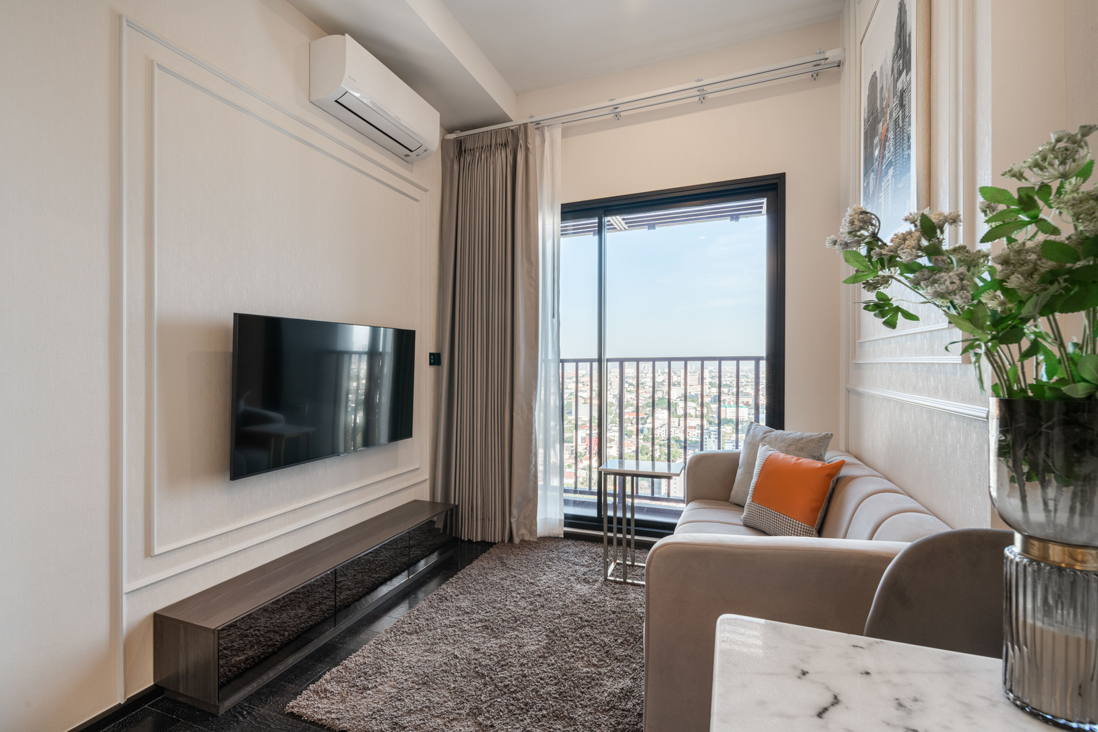 RC073026 Condo 1 Bedroom for rent at Park Origin Thonglor ใกล้ BTS ทองหล่อ RC073026 Condo 1 Bedroom for rent at Park Origin Thonglor ใกล้ BTS ทองหล่อ