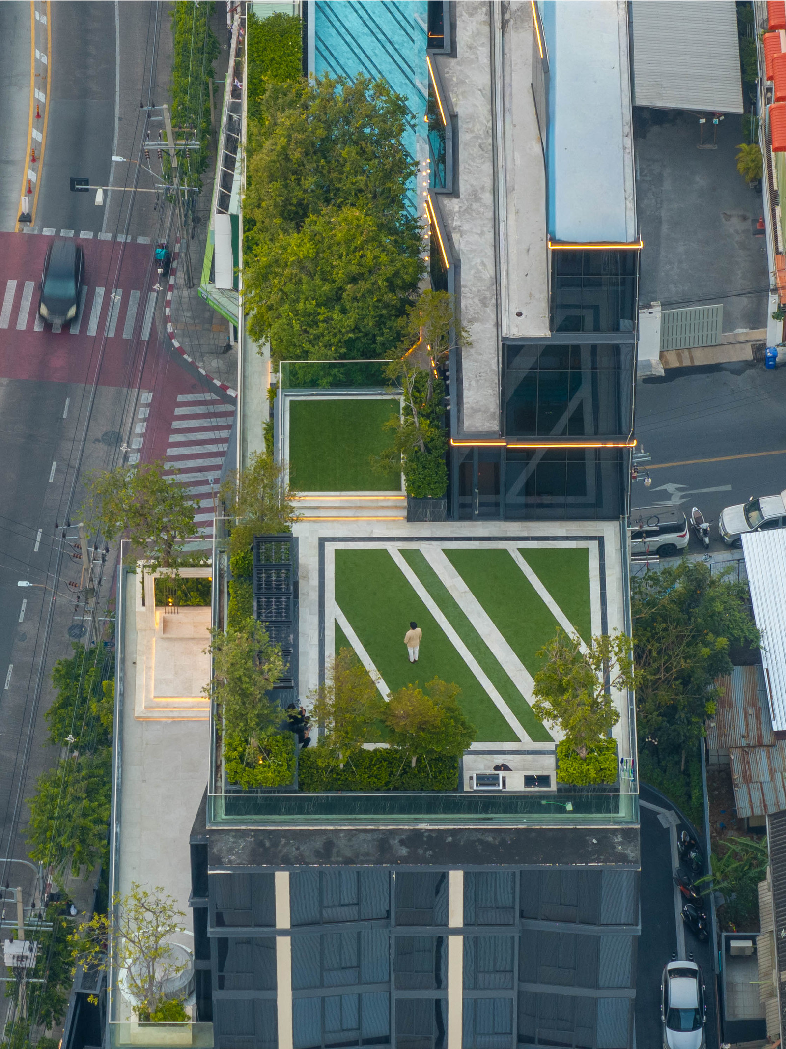 Only 85 Families Will Ever Call This Home — Brand New Ultra-Luxury Living in the Heart of Charoenkrung. – รูปที่ 3