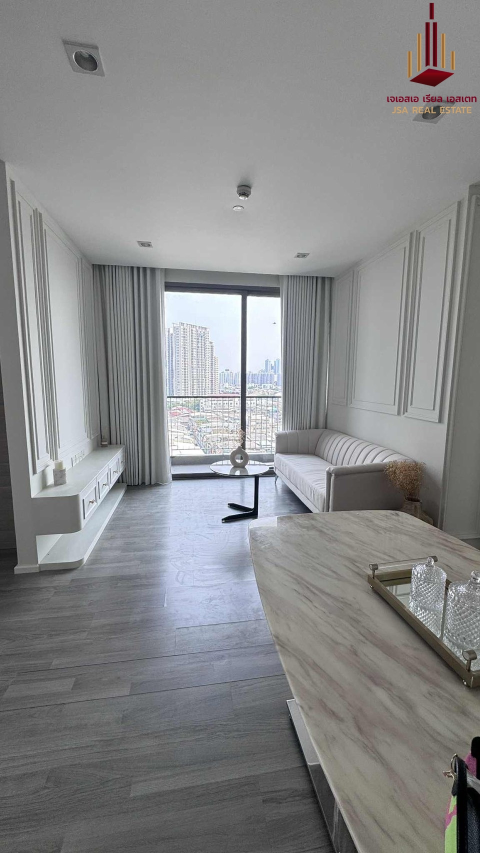 ✨ For Sale : The Room Sathorn - St. Louis Condo ✨ 💰 Only 8,490,000 THB ✨ For Sale : The Room Sathorn - St. Louis Condo ✨ 💰 Only 8,490,000 THB