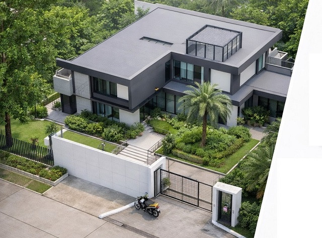 The Legacy Golf Club A mansion Third price reduction from half a million. a pool villa and wellness – รูปที่ 2