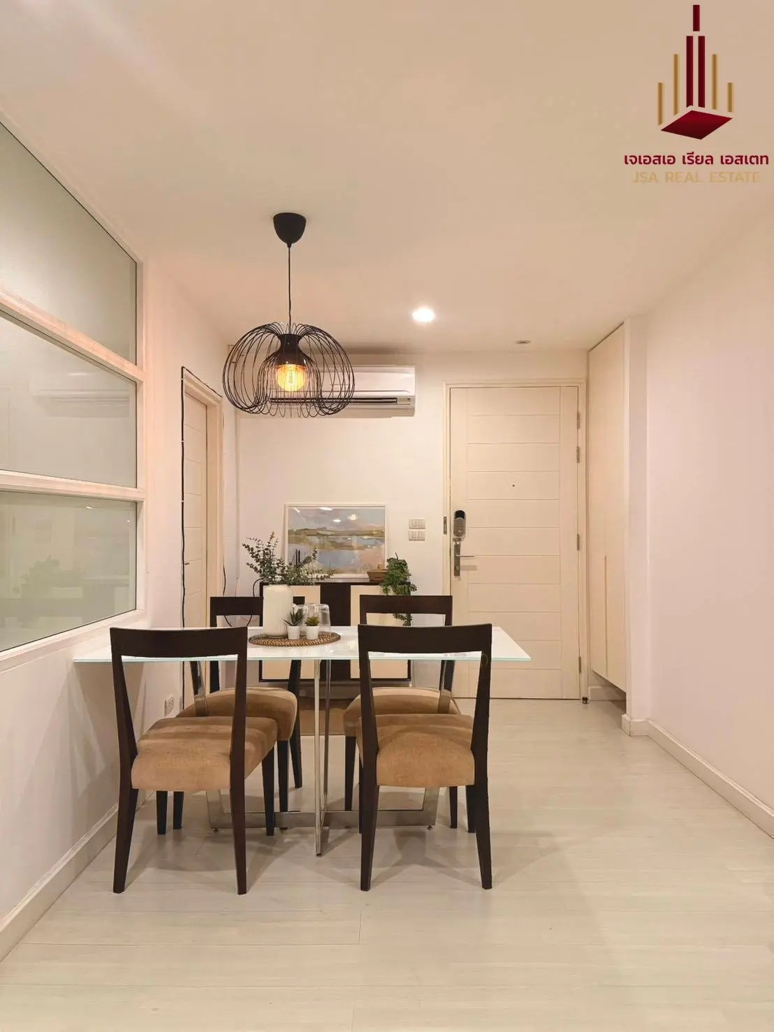 Big room, good price 🏙️ FOR SALE | The Bangkok Sathorn–Taksin💰 Only THB 6.68 MB Big room, good price 🏙️ FOR SALE | The Bangkok Sathorn–Taksin💰 Only THB 6.68 MB