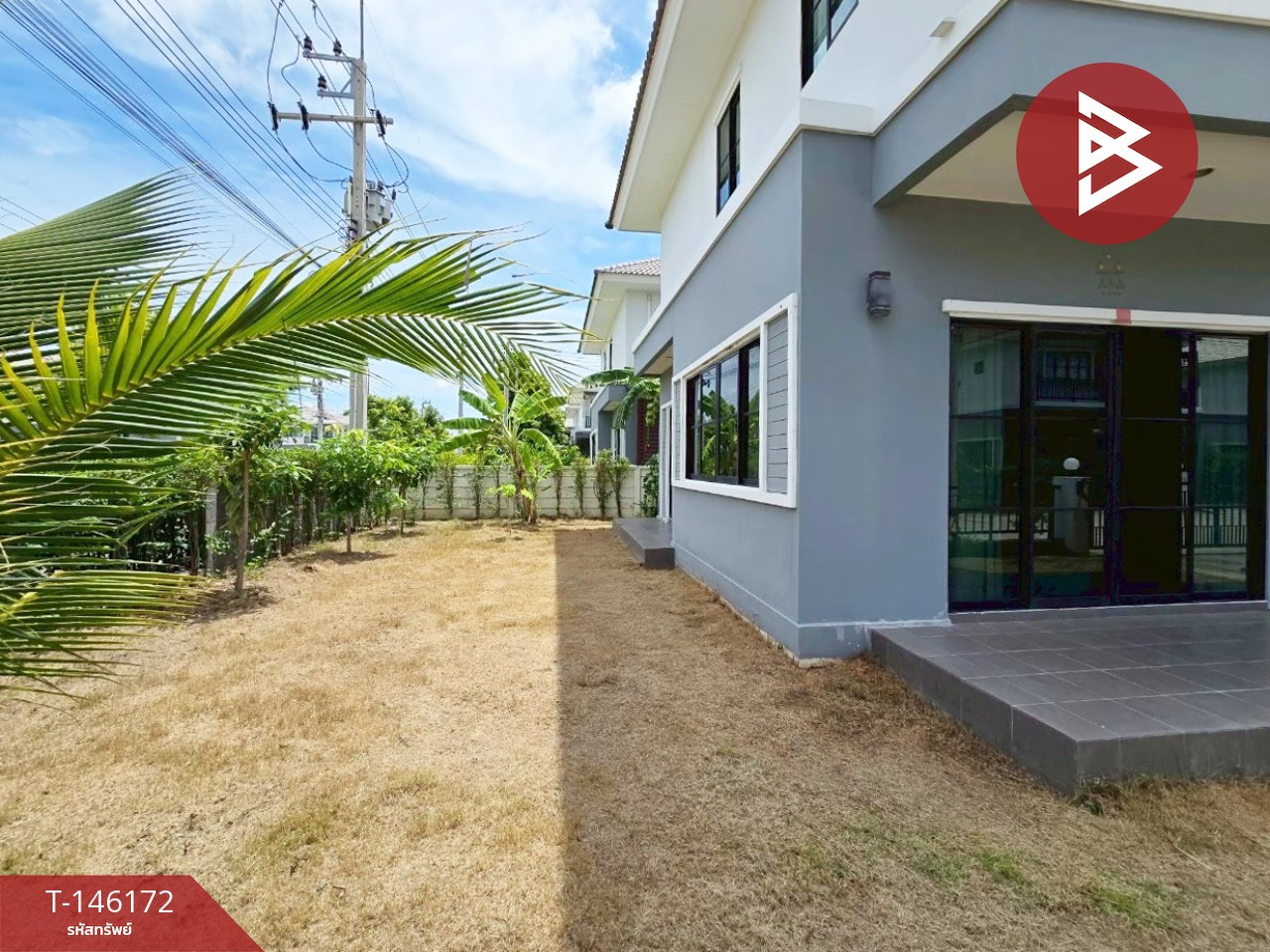 ขายบ้านเดี่ยว โครงการบ้านมารวย ริเวอร์ไซด์ บางปะกง ฉะเชิงเทรา – รูปที่ 3