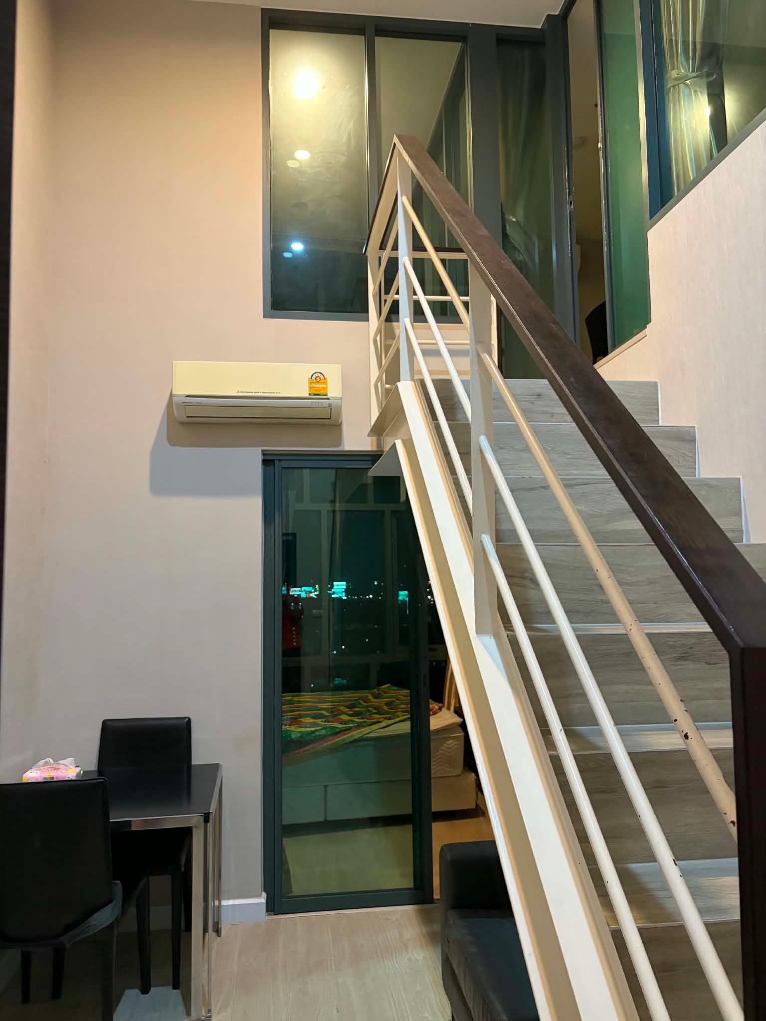 Condo for sale: Metro Sky Bang Sue Prachachuen, 1 bedroom, 1 bathroom, 38.4 sq m, 16th floor, Building A, near MRT Bang Son. Condo for sale: Metro Sky Bang Sue Prachachuen, 1 bedroom, 1 bathroom, 38.4 sq m, 16th floor, Building A, near MRT Bang Son.