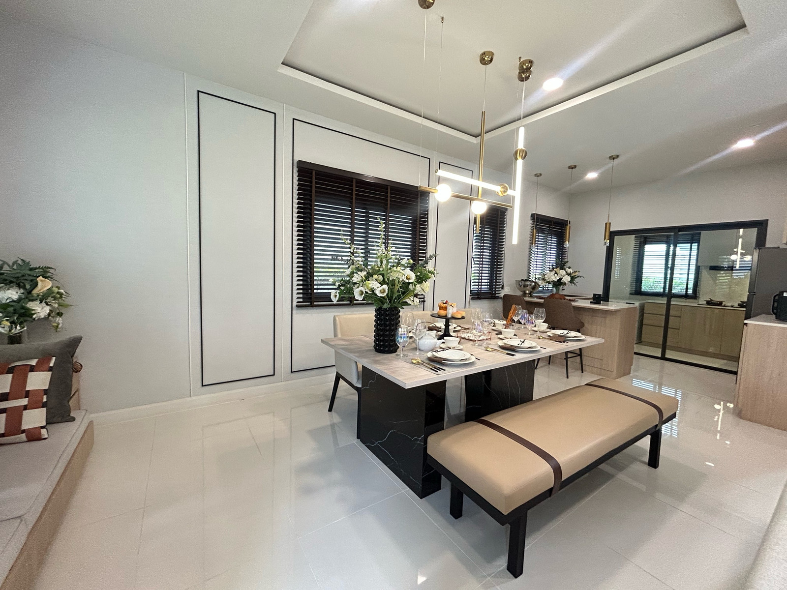 🏠บ้านเดี่ยวหลังใหญ่ 🛣️ติดถนนมะลิวัลย์ ขอนแก่น ⚡️5นาทีถึงสนามบิน 10 นาทีถึงเซ็นทรัล 🔥ราคา 6.xx  ลบ.  🛌4ห้องนอน🚽 4ห้องน้ำ  📞ด่วนโทร 094-2354664  – รูปที่ 3