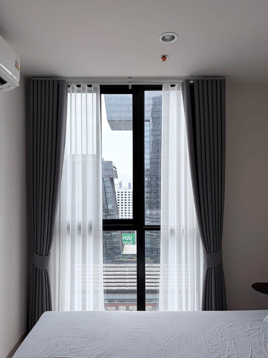 ให้เช่า Nue District R9 ห้องสวย พร้อมอยู่ – รูปที่ 2