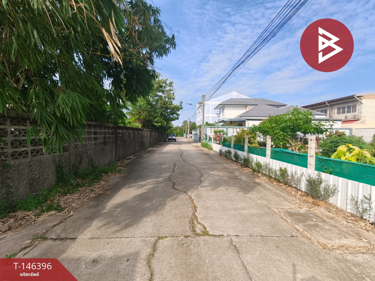 ขายที่ดิน เนื้อที่ 1 งาน ต.โสธร จ.ฉะเชิงเทรา – รูปที่ 3