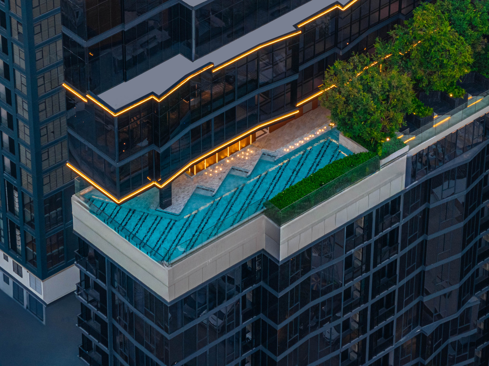 Only 85 Families Will Ever Call This Home — Brand New Ultra-Luxury Living in the Heart of Charoenkrung. – รูปที่ 2