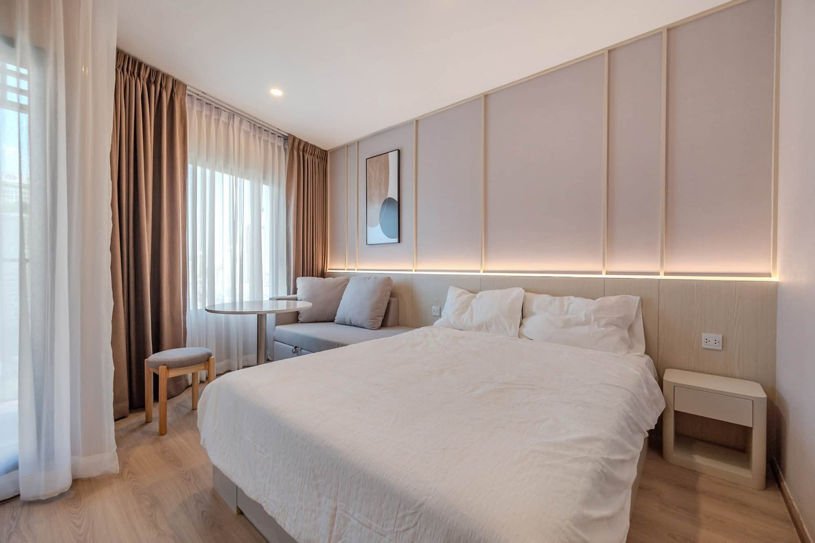🏡 ให้เช่า Life Rama 4–Asoke | ห้องใหม่ ตกแต่งสวย พร้อมเข้าอยู่ 🏡 ให้เช่า Life Rama 4–Asoke | ห้องใหม่ ตกแต่งสวย พร้อมเข้าอยู่