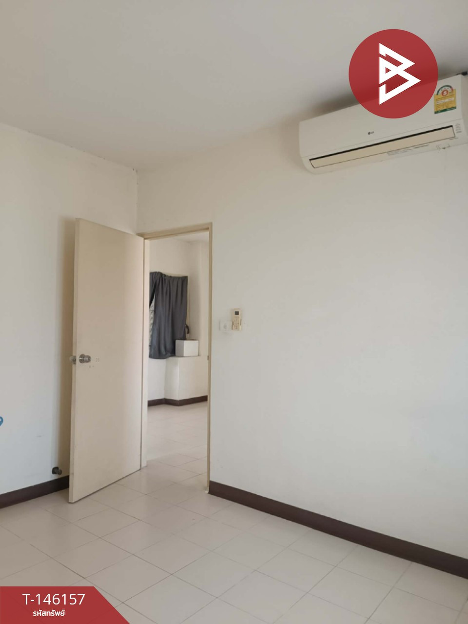 ขายห้องชุด เอื้ออาทรเมืองใหม่บางพลี 2 สมุทรปราการ – รูปที่ 2