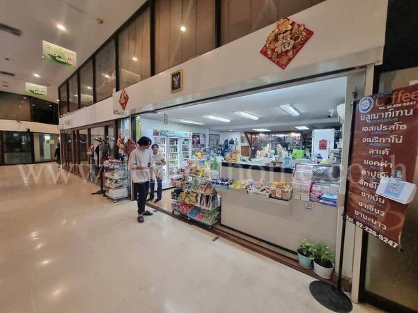 ขายสำนักงาน ชั้น 1 ชาญอิสสระ ทาวเวอร์ 1 สีลม ขายด่วน – รูปที่ 2