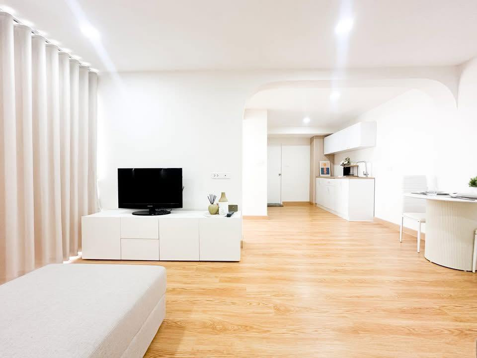 ⭐  คอนโดบ้านสวนซื่อตรง ลาดพร้าว 87 ห้องใหญ่‼️ – รูปที่ 3