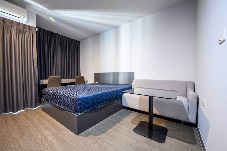 🏠✨ ไอดีโอ พหลฯ - จตุจักร (Ideo Phahol - Jatujak) | ขายคอนโด 1 ห้องนอน (HBH-RP-112)