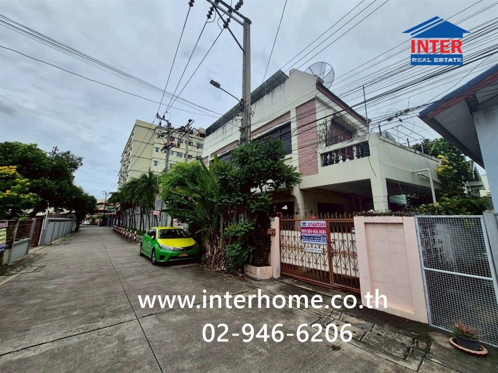บ้านเดี่ยว 2 ชั้น 70 ตร.ว. บ้านเดี่ยว ซอยจรัญสนิทวงศ์12 ถนนจรัญสนิทวงศ์ ถนนอิสรภาพ เขตบางกอกใหญ่ กรุงเทพมหานคร บ้านเดี่ยว 2 ชั้น 70 ตร.ว. บ้านเดี่ยว ซอยจรัญสนิทวงศ์12 ถนนจรัญสนิทวงศ์ ถนนอิสรภาพ เขตบางกอกใหญ่ กรุงเทพมหานคร