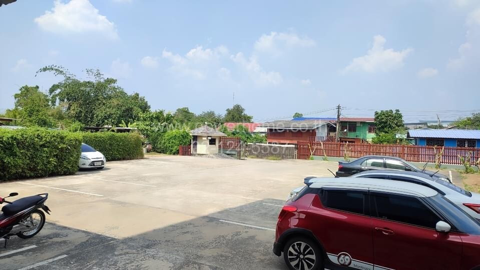 5-story apartment, Soi Wat Dao Rueang. Rangsit-Pathum Thani Road, good location, Soi Wat Dao Rueang. Near Bang Phun Market – รูปที่ 2