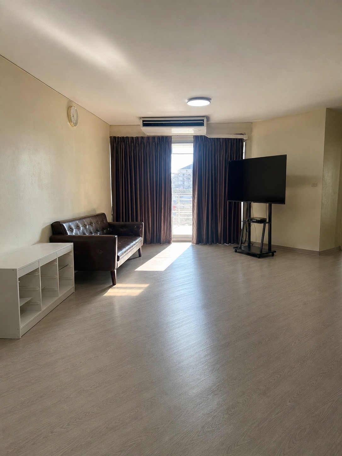 2 bedroom condo for sale, Bangkok Garden, Soi Narathiwat 24