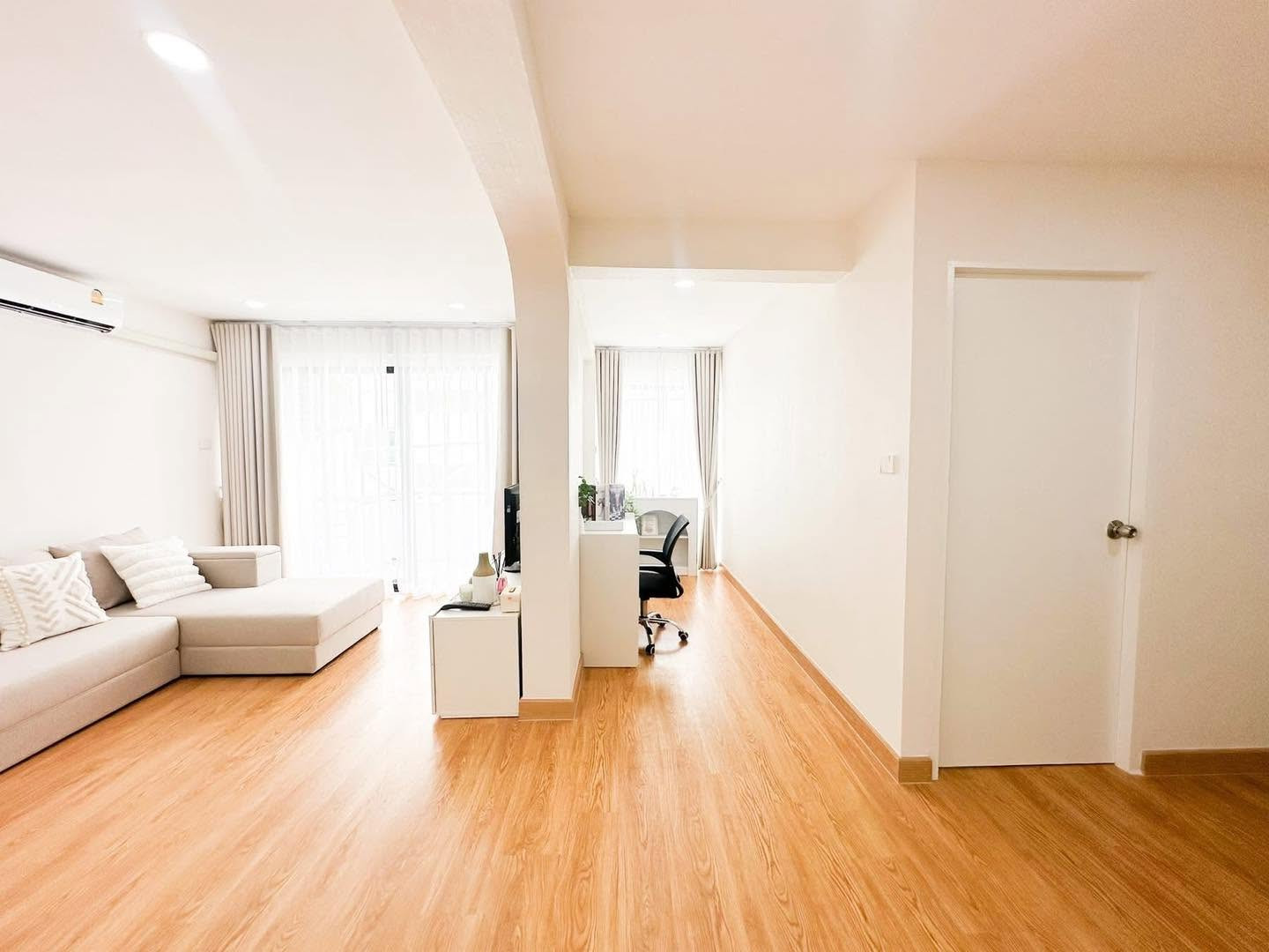 ⭐  คอนโดบ้านสวนซื่อตรง ลาดพร้าว 87 ห้องใหญ่‼️ – รูปที่ 2