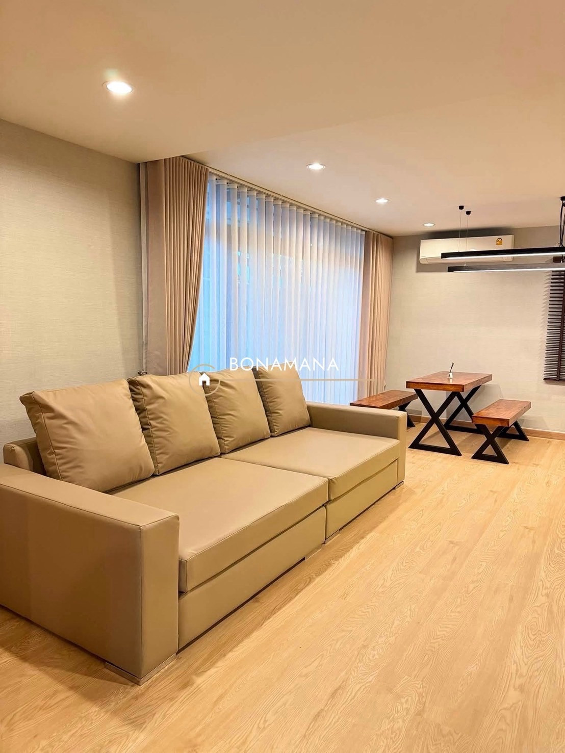 Areeya Como Botanica บางนา 1 – รูปที่ 2