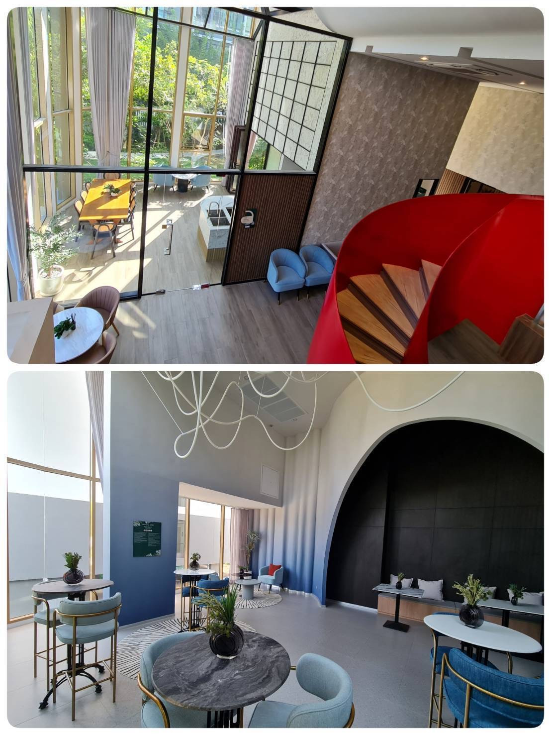 🏡 For rent Atmoz Bangna | New project next to Bangna-Trad Road Km. 4 | KWTH3670 🏡 For rent Atmoz Bangna | New project next to Bangna-Trad Road Km. 4 | KWTH3670