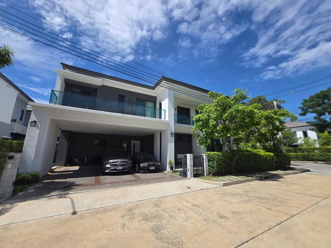 LTHC15998 - Luxury Corner House for Sale Rama 9 | The City Rama 9 | 28.9 MB | บ้านหรูแปลงมุม เดอะ ซิตี้ พระราม 9 LTHC15998 - Luxury Corner House for Sale Rama 9 | The City Rama 9 | 28.9 MB | บ้านหรูแปลงมุม เดอะ ซิตี้ พระราม 9