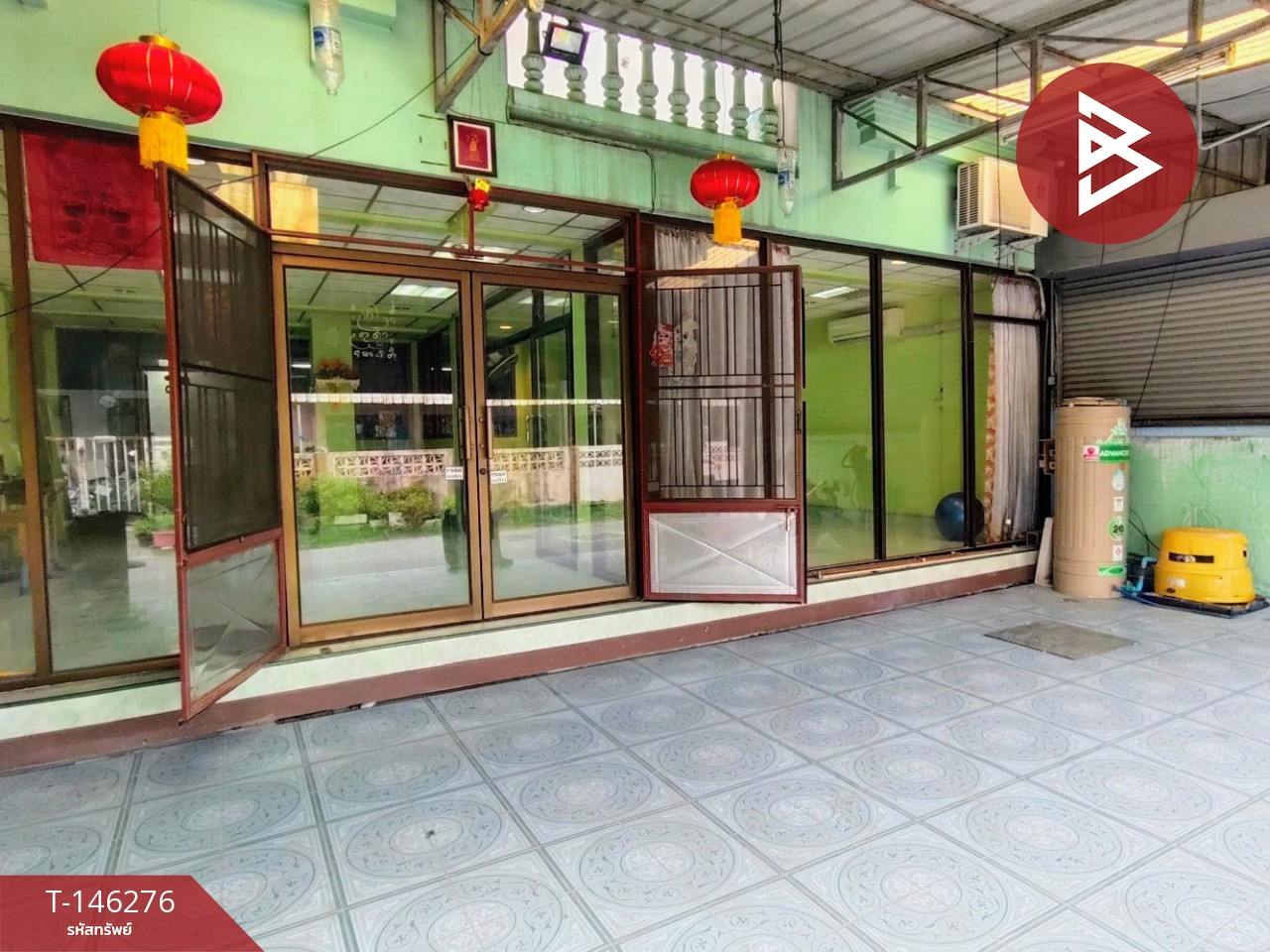 ขายทาวน์เฮ้าส์ 2 หลัง เนื้อที่ 35.9 ตร.วา ท้ายบ้านใหม่ สมุทรปราการ ใกล้รถไฟฟ้า BTS สถานีเคหะ – รูปที่ 4
