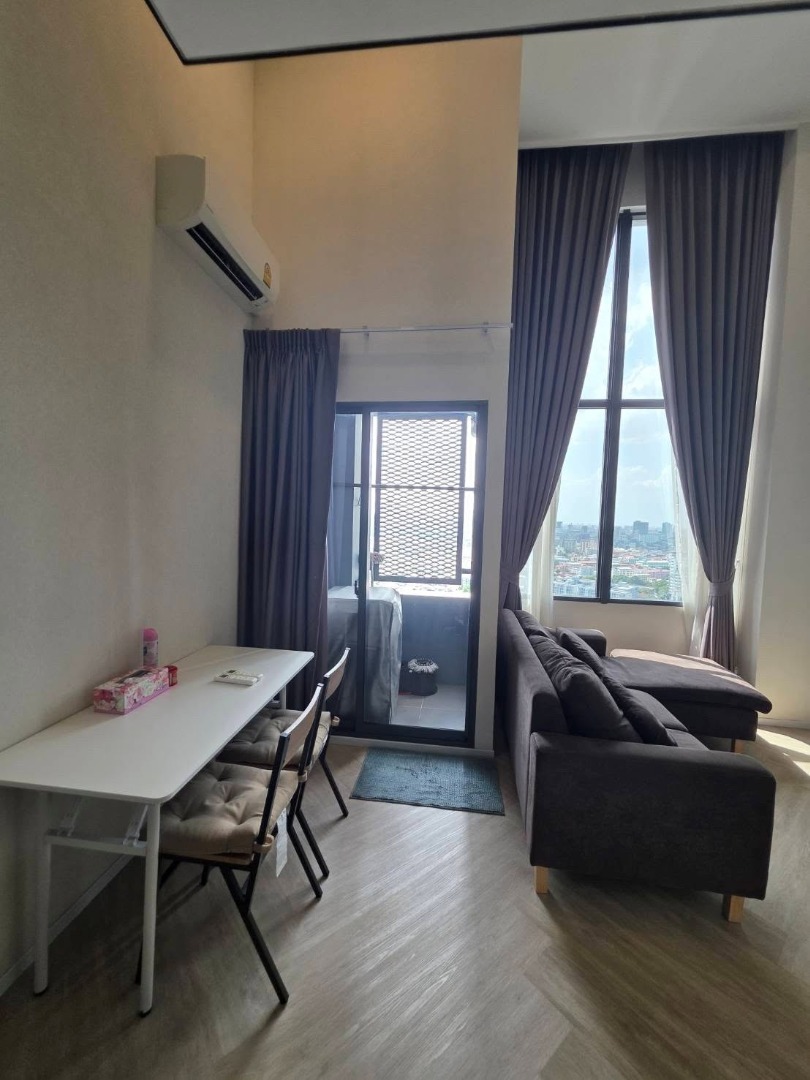 🚆 Siamese 48 Sukhumvit คอนโด Duplex ใกล้ BTS อ่อนนุช เพียง 350 เมตร 🚆 Siamese 48 Sukhumvit คอนโด Duplex ใกล้ BTS อ่อนนุช เพียง 350 เมตร