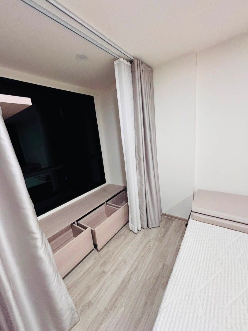 🐶🏡 Origin Play Sri Udom Station 24.20 ตร.ม. คอนโด Pet Friendly พร้อมอยู่ ใกล้ MRT ศรีอุดม และ BTS อุดมสุข 🐶🏡 Origin Play Sri Udom Station 24.20 ตร.ม. คอนโด Pet Friendly พร้อมอยู่ ใกล้ MRT ศรีอุดม และ BTS อุดมสุข