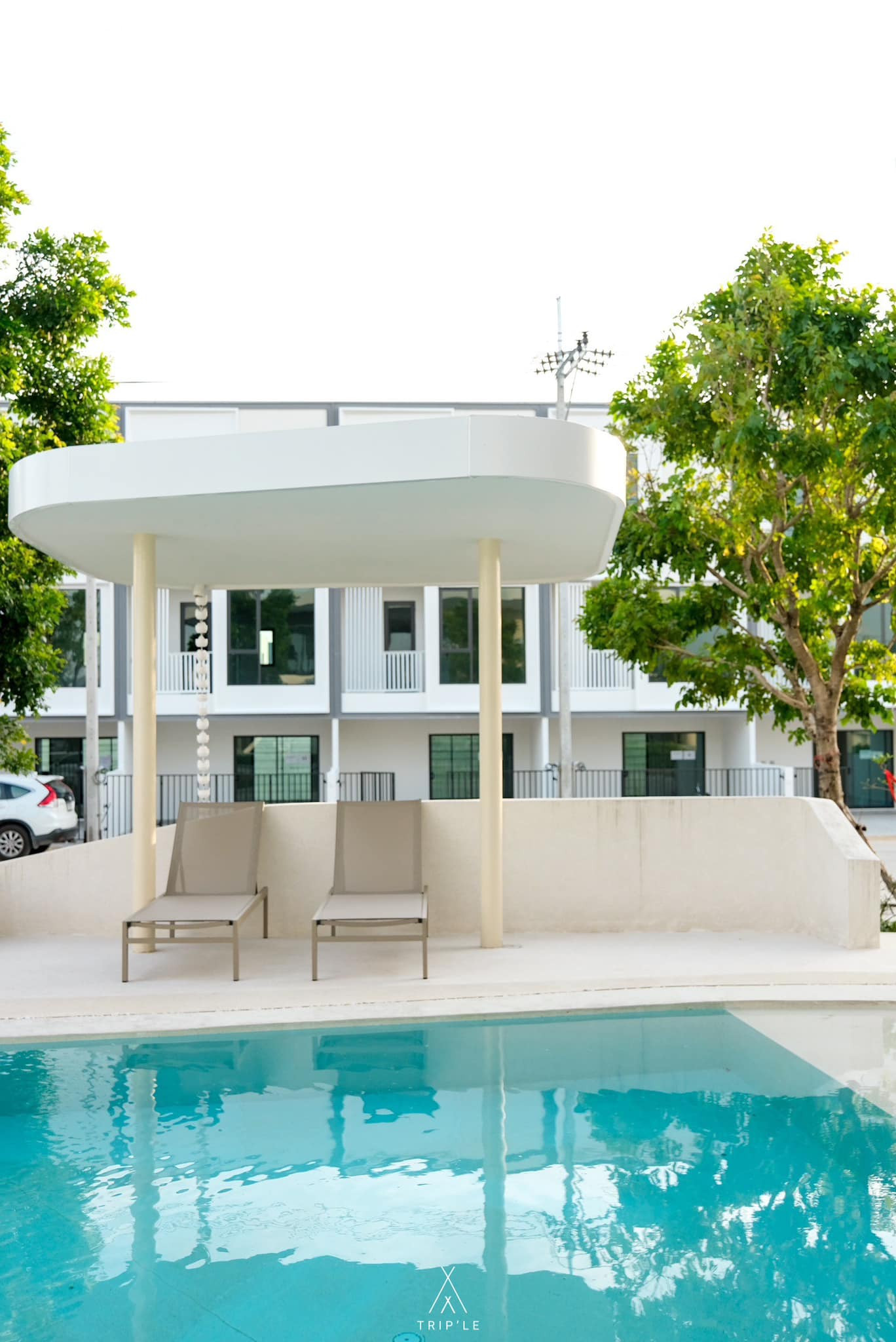 🔊Create Your Own Vibe! [FOR SALE] BrandNew Altitude Vibes Bangna – 3.2M High-Ceiling Townhome | 10 Mins to Mega Bangna🌳 – รูปที่ 4