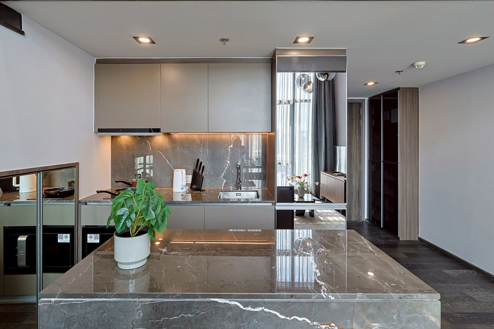 Conner Ratchathewi Project | For Rent – รูปที่ 3