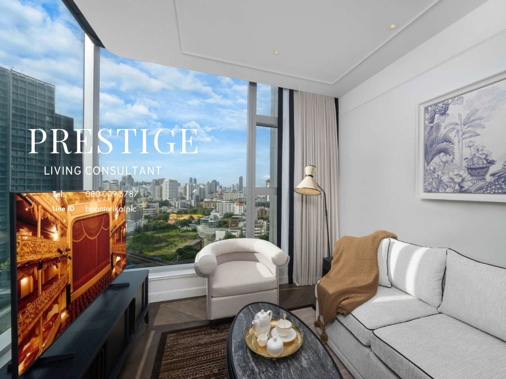 📌For RENT เช่า | La Clef (65sqm) 150,000 THB/month