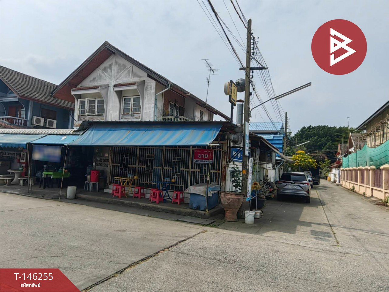 ขายบ้านเดี่ยว หมู่บ้านหรรษา เพชรเกษม (Hunsa Petchkasem) กรุงเทพมหานคร – รูปที่ 3