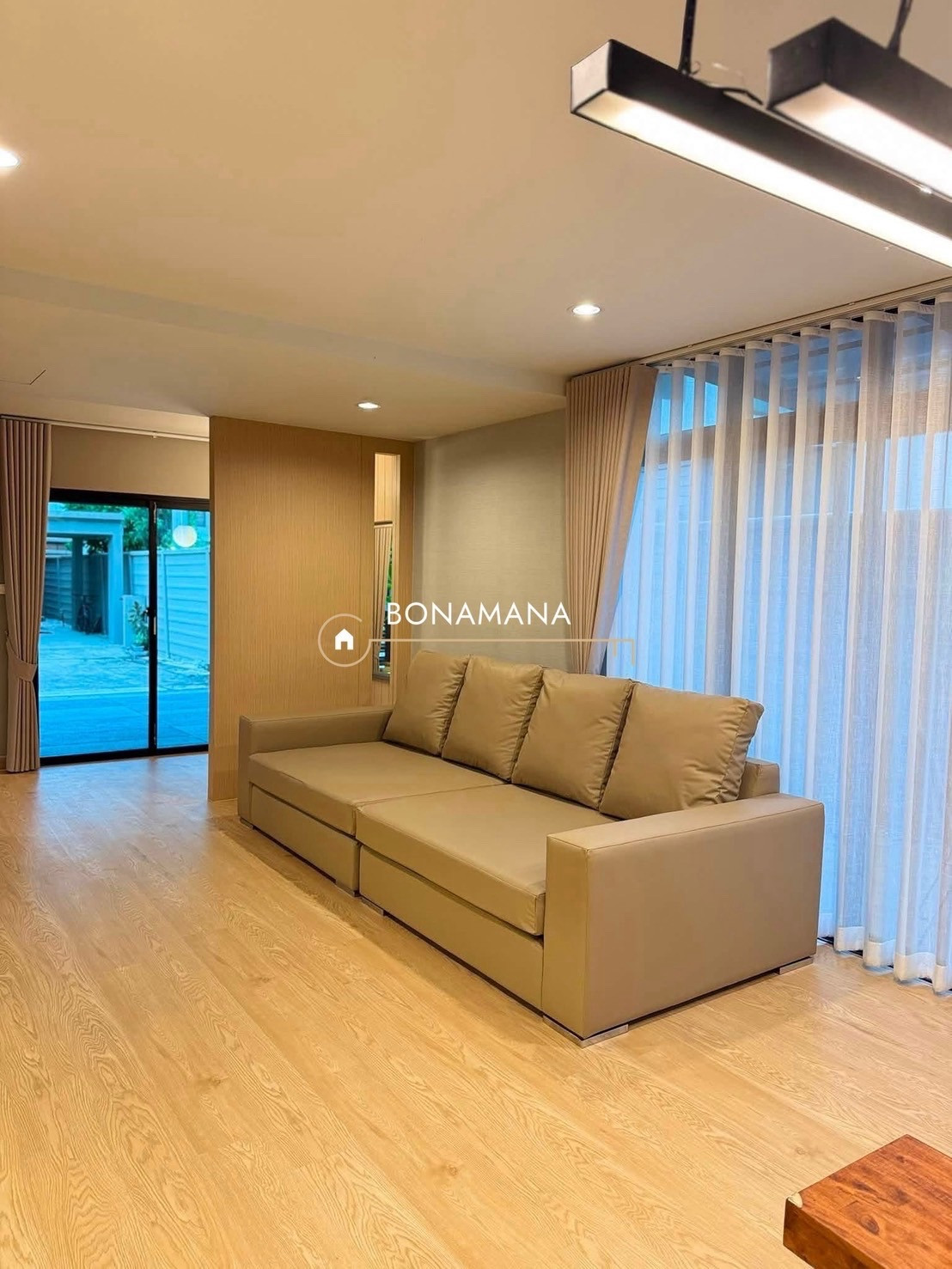 Areeya Como Botanica บางนา 1 – รูปที่ 3
