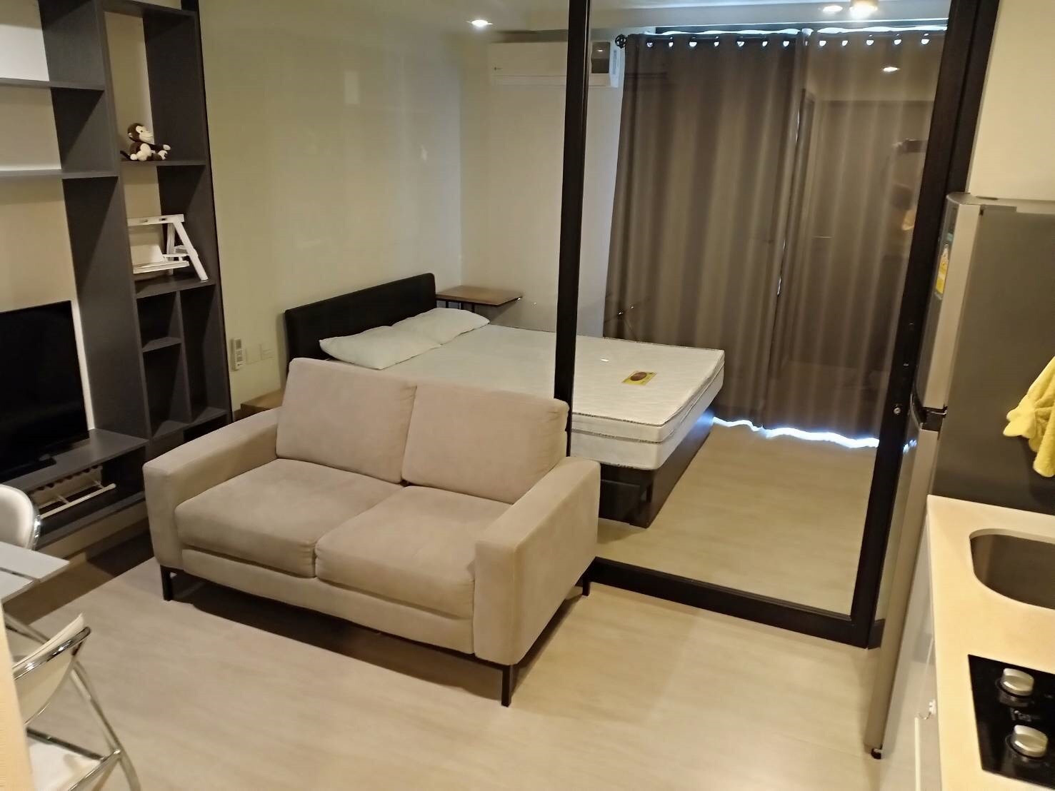 🏡 ให้เช่า Maestro 02 Ruamrudee | Pet Friendly 🐶🐱 ✨ ห้องปรับปรุงใหม่ พร้อมเข้าอยู่ ใกล้ BTS เพลินจิต