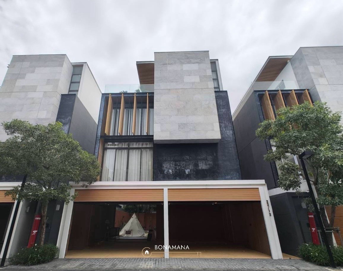 The Primary V | ซอยมัยลาภ เกษตร-นวมินทร์ – รูปที่ 2