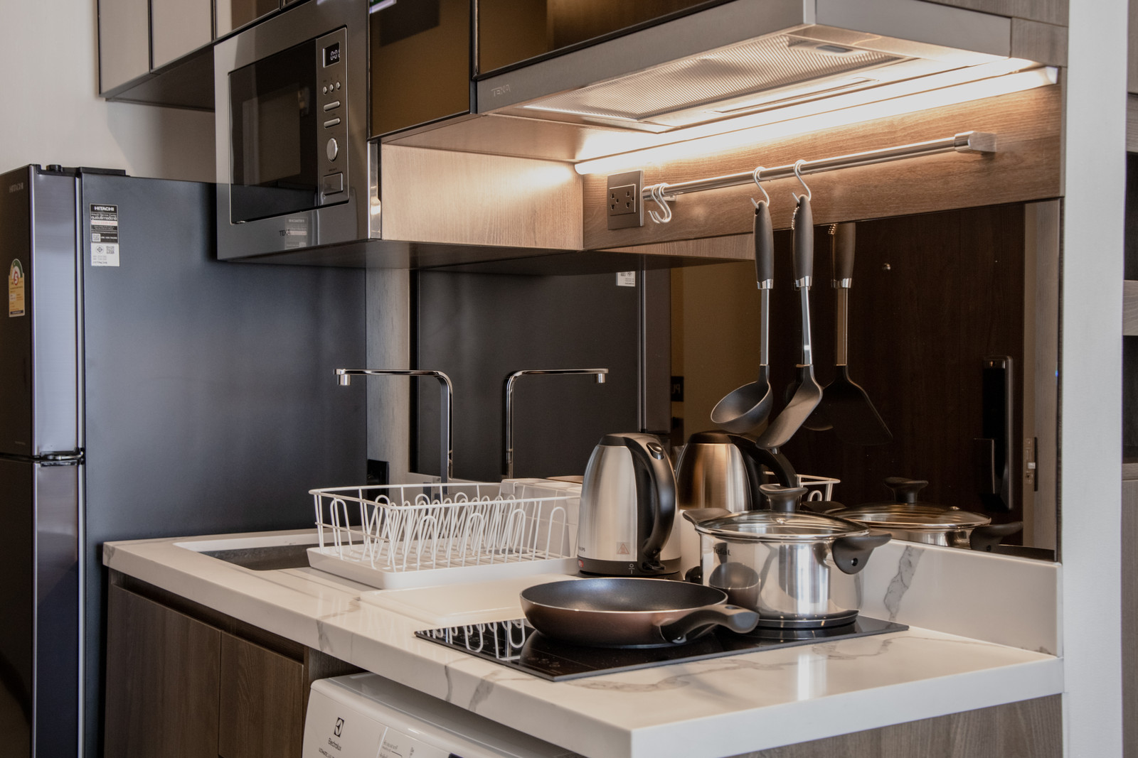 RC073126 Condo 2 Bedroom for rent at Park Origin Thonglor ใกล้ BTS ทองหล่อ RC073126 Condo 2 Bedroom for rent at Park Origin Thonglor ใกล้ BTS ทองหล่อ
