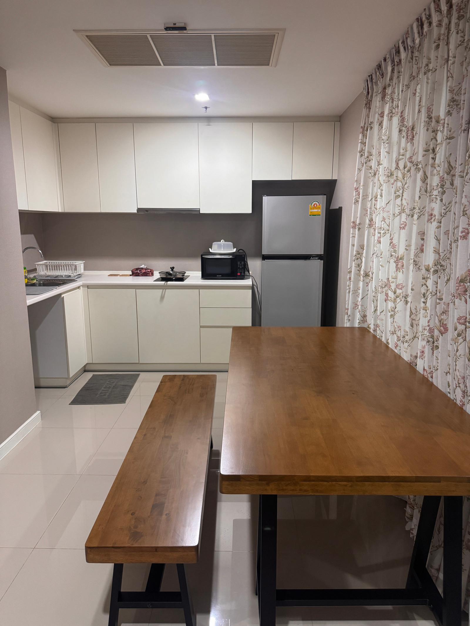 FOR Rent สตาร์ วิว พระราม 3  ขนาด 2 BED ชั้นสูง  ราคาพิเศษที่สุด  – รูปที่ 4