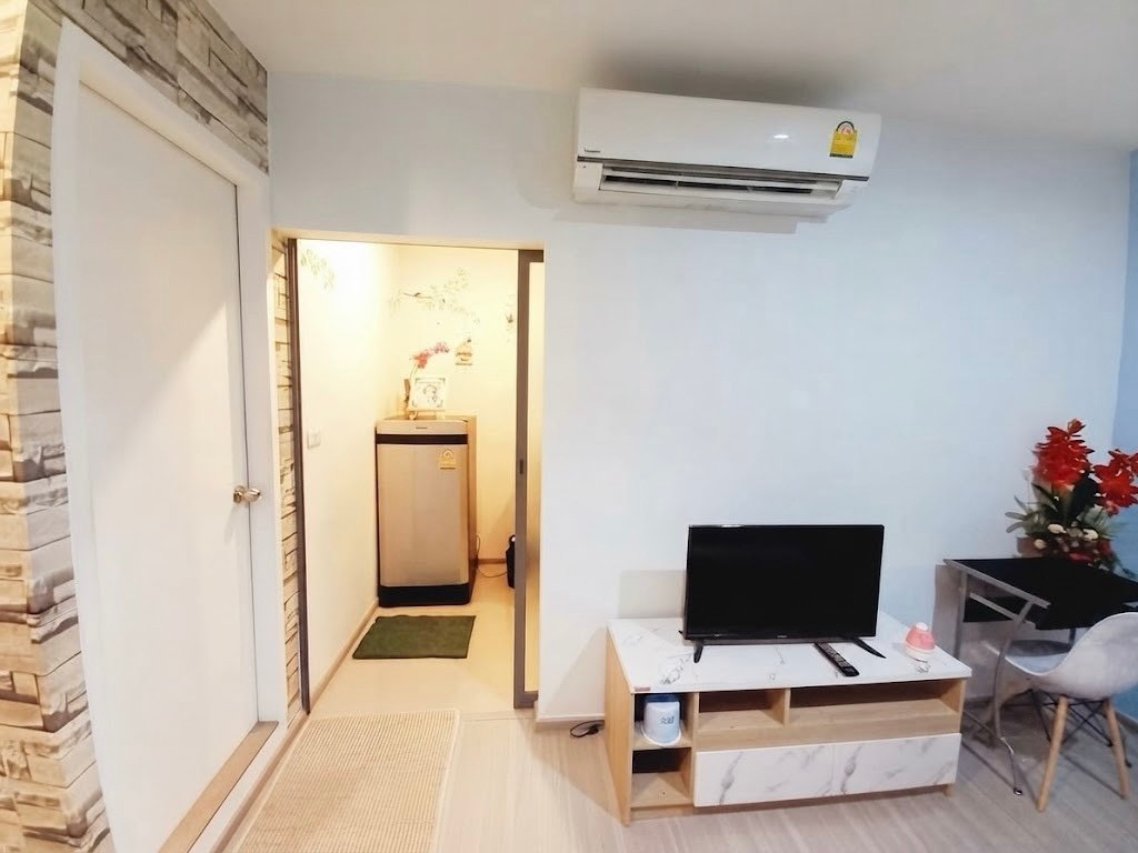 1 ห้องนอน ราคาดีมากที่สุด!⭐️Aspire Sathorn Ratchapruek(แอสปาย สาทร ราชพฤกษ์) – รูปที่ 2