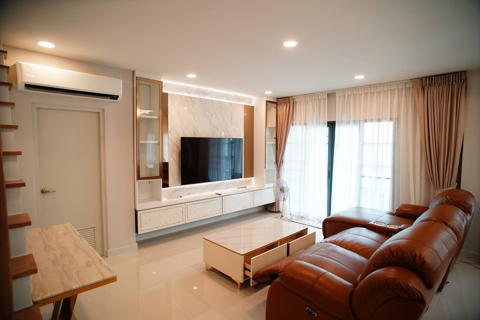 SH 1214 ให้เช่า บ้านเดี่ยว หมู่บ้าน เซนโทร บางนา เฟส 2 Centro Bangna Phase 2 #Centroบางนา2 #บ้านเดี่ยวใกล้เมกาบางนา #บ้านเดี่ยวถนนกาญจนาภิเษก – รูปที่ 3