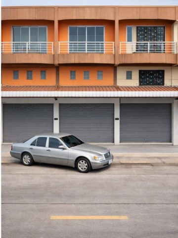 โรงแรมฮ็อป อินน์ นครราชสีมา 44 ตร.ว. 672 ตร.ม. ถ.มิตรภาพ ศิรินคร อาคารพาณิชย์ 3.5 ชั้น 2 คูหา 6 นอน 8 น้ำ – รูปที่ 2
